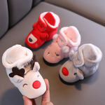 Cute Baby Boots I Chausson bébé hiver