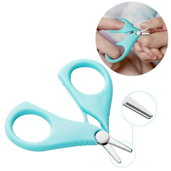 BabyNail™ Ciseaux coupe-ongle pour bébé | bébé - Baby Easy