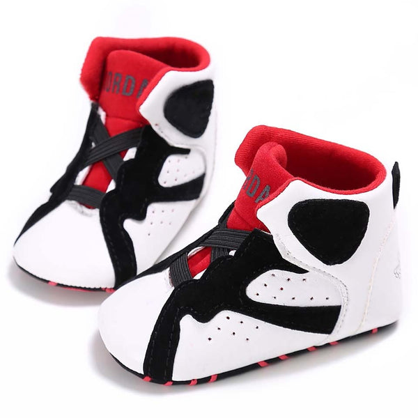 Baby Jordans ™ - Sneakers Ultra confort pour bébé
