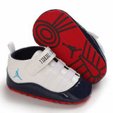 Baby Jordans ™ - Sneakers Ultra confort pour bébé