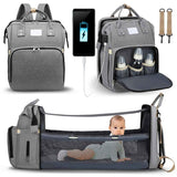 Baby Nomad Bag ™ - Baby Easy