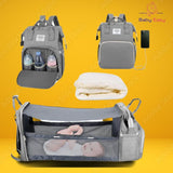 Baby Nomad Bag ™ - Baby Easy