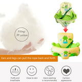 Seats and Sofas for Baby Soft Infant Sofa Cover Learning to Sit Seat Feeding Chair Children Newborn Toddler Nest Without Cotton