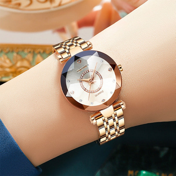 Montre Femme Luxe 2023