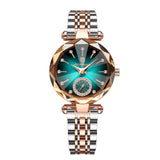 POEDAGAR™ - Montre Luxe Originale pour Femme