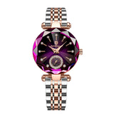 POEDAGAR™ - Montre Luxe Originale pour Femme