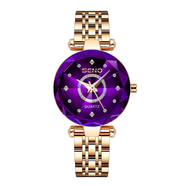 Montre Femme Luxe 2023