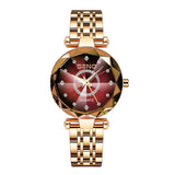 Montre Femme Luxe 2023