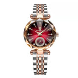 POEDAGAR™ - Montre Luxe Originale pour Femme